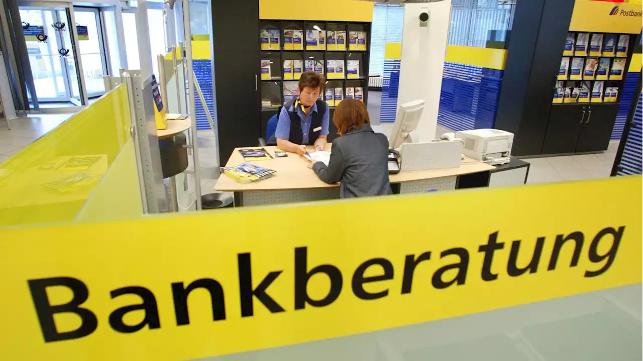 Kein Zugriff, falsche Anzeigen, schlechte Hotline: Postbank-Kunden brauchen noch viel Geduld