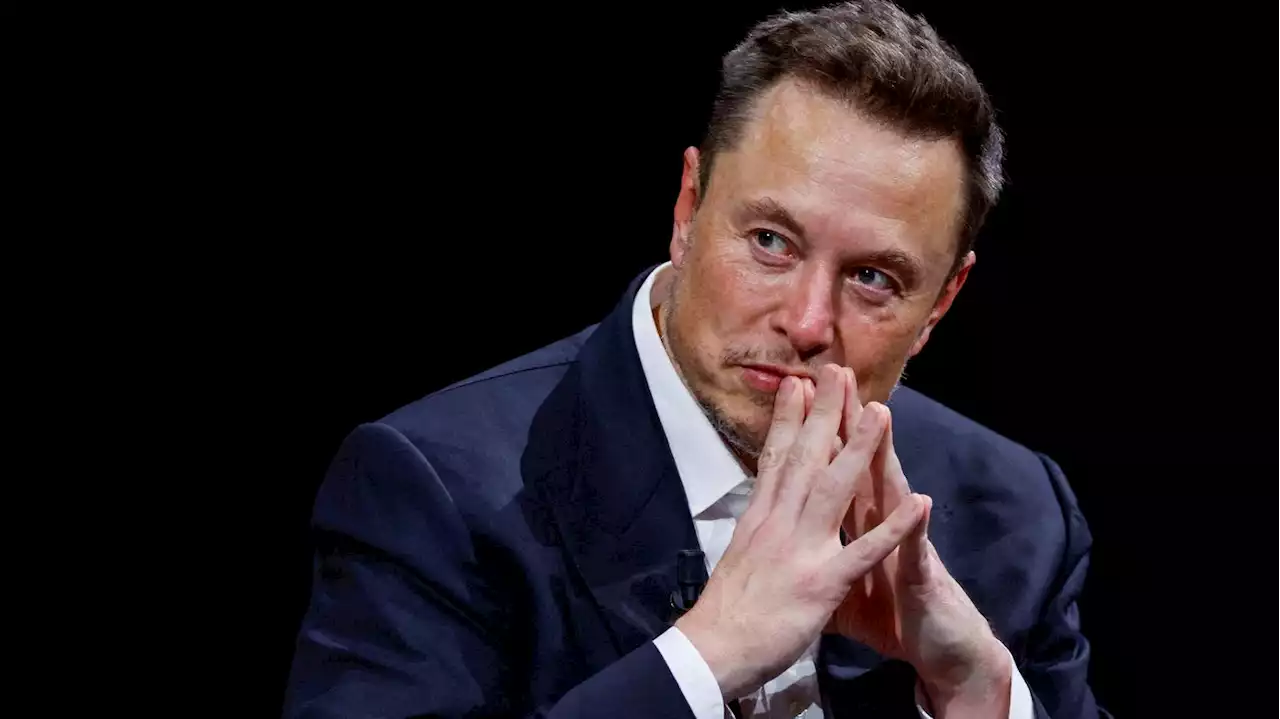 Starlink offenbar aus Angst abgeschaltet: Elon Musk soll ukrainischen Angriff auf russische Flotte vereitelt haben