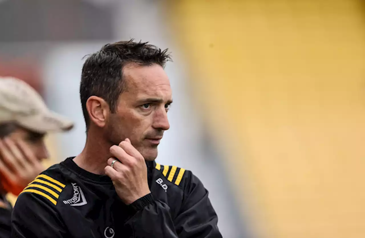 Kilkenny All-Ireland winning camogie boss to take over Kildare hurlers