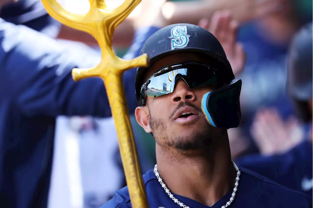 The Mariners are no longer a lovable novelty. Now they're here to prove they belong