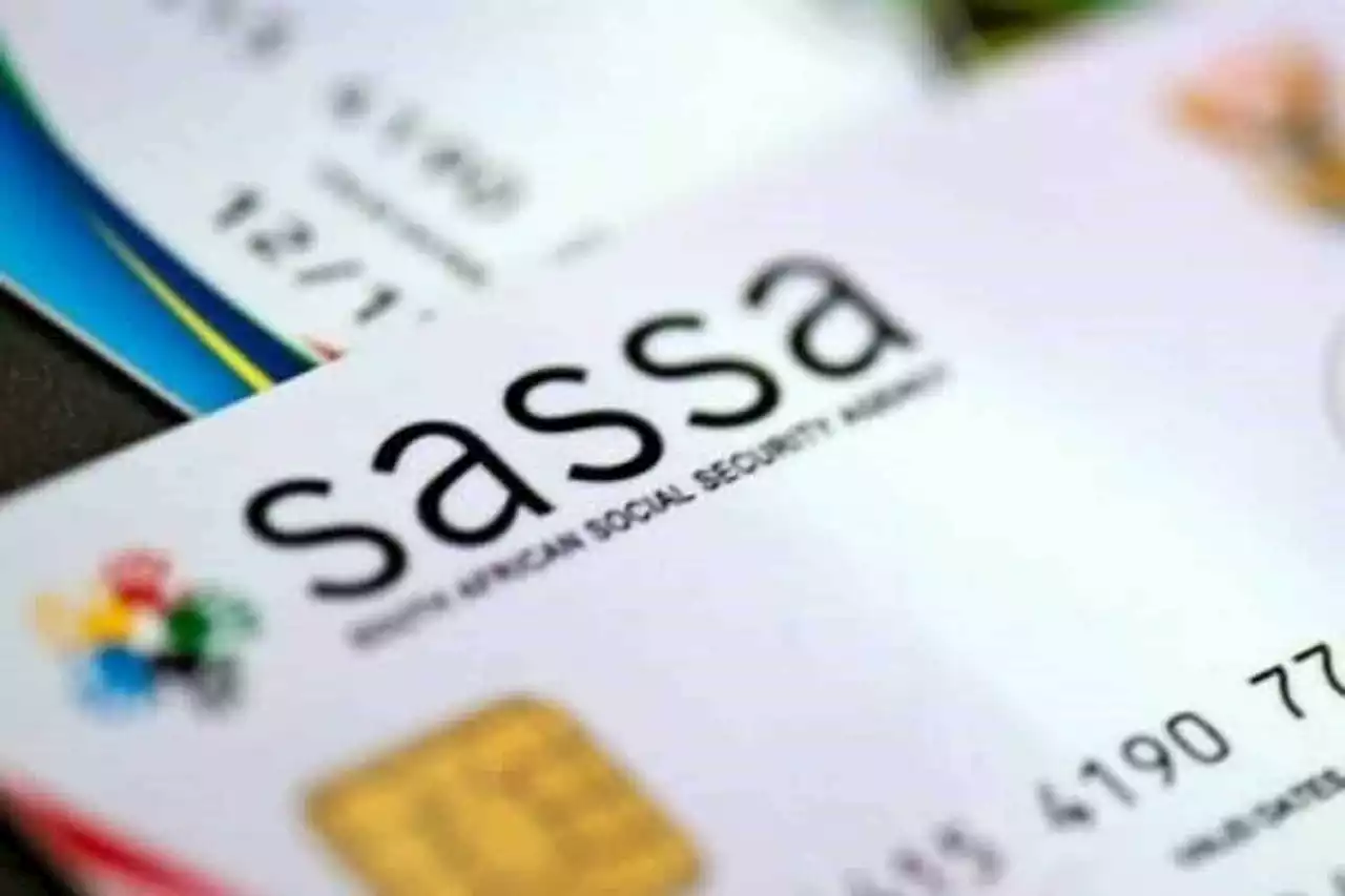 Sassa and Postbank's payment system failures are deeply problematic, says Black Sash