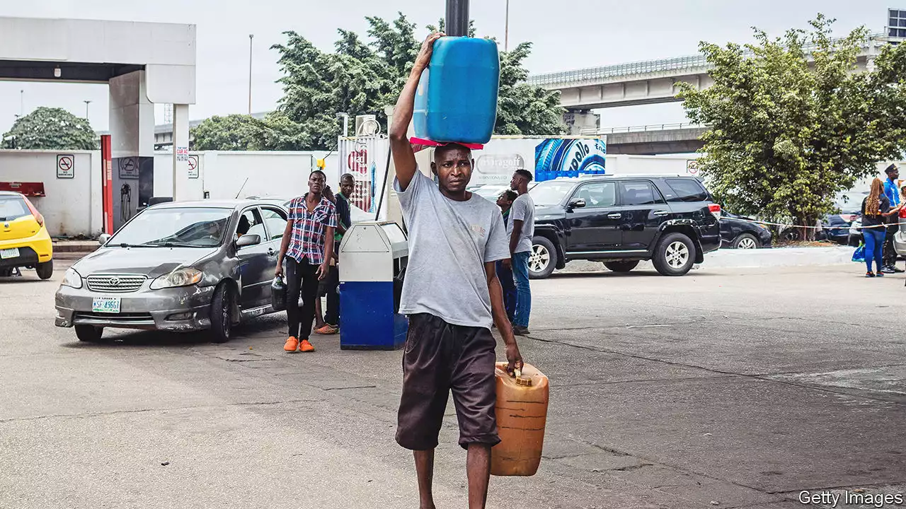 In just 100 days Nigeria’s new president has made bold reforms