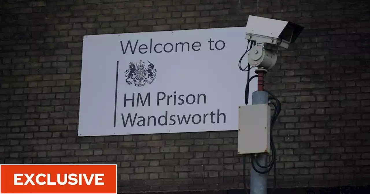 CCTV security upgrade at Wandsworth Prison was three years overdue when Daniel Khalife escaped