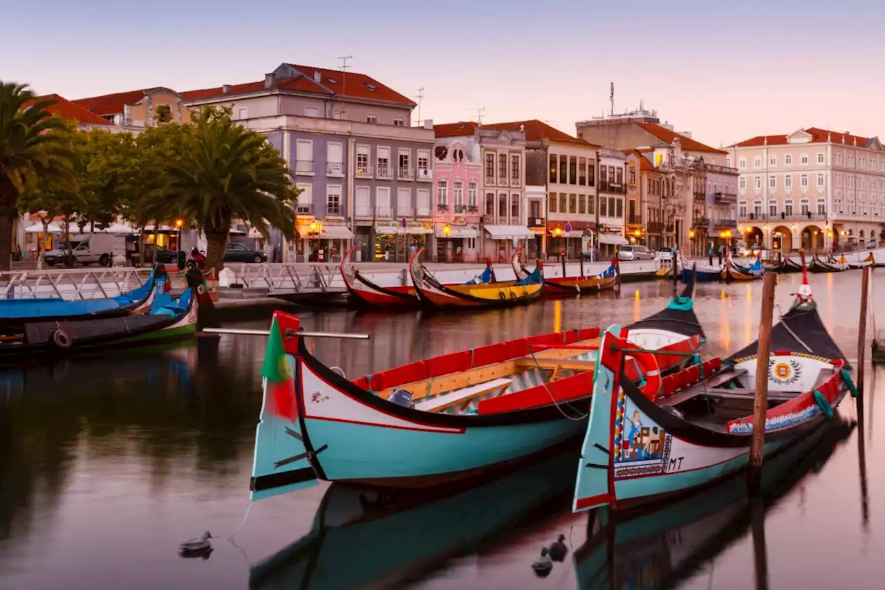 The colourful alternative to Venice without the crowds and high prices