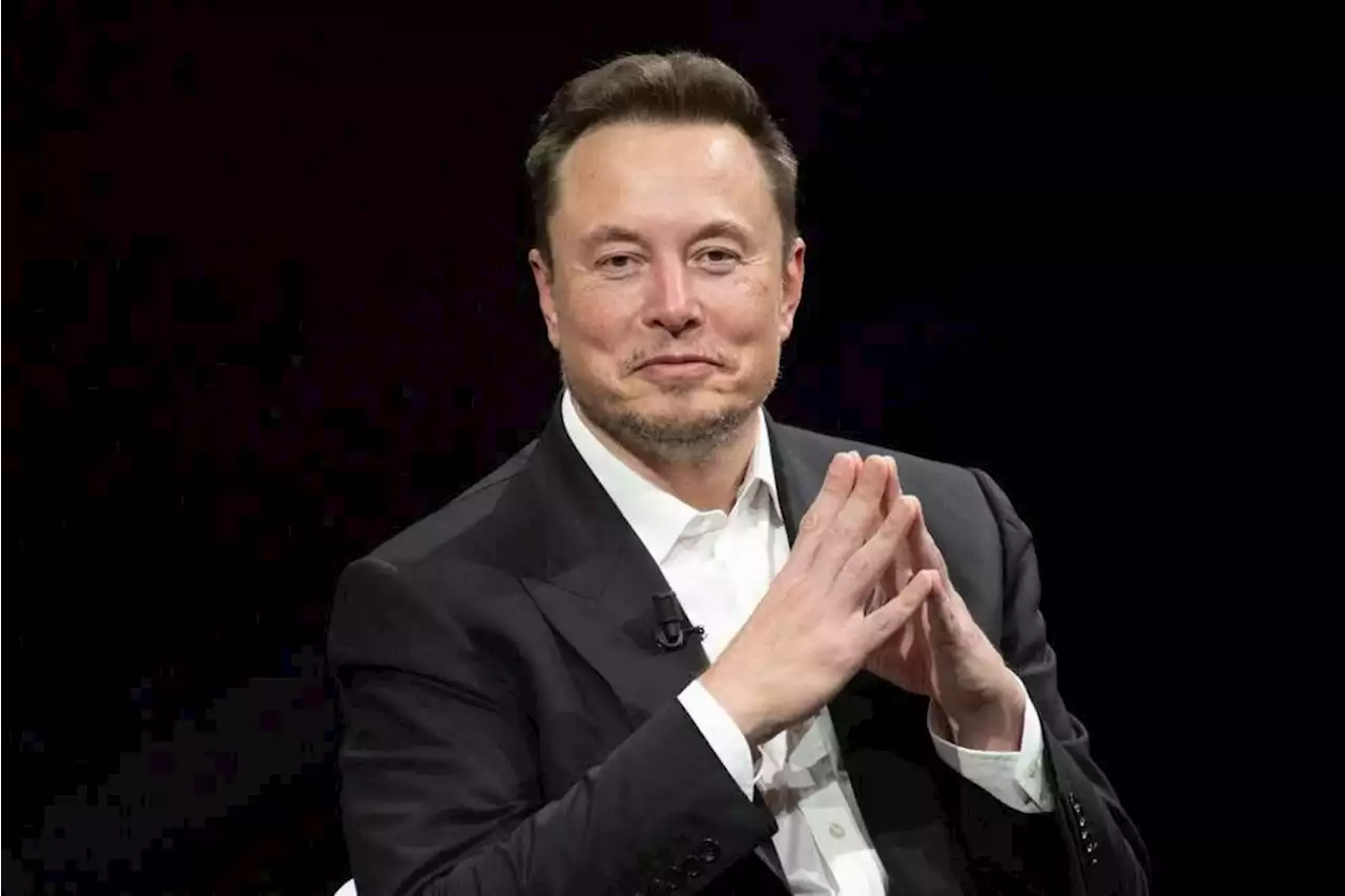 Biography claims Musk blocked Ukraine offensive via Starlink