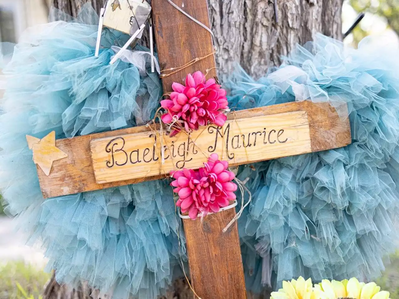 Memorial feast and walk in memory of Baeleigh Maurice planned for Saturday