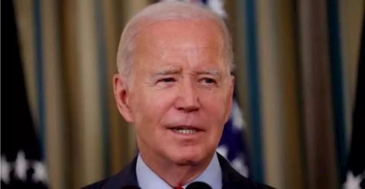 Biden’s Vietnam trip aimed at reining in China