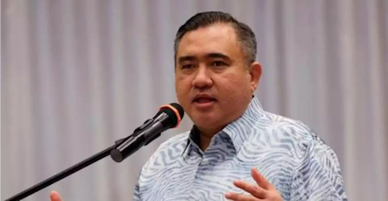 Loke: JPJ diarah perbaiki sistem JPJeBid