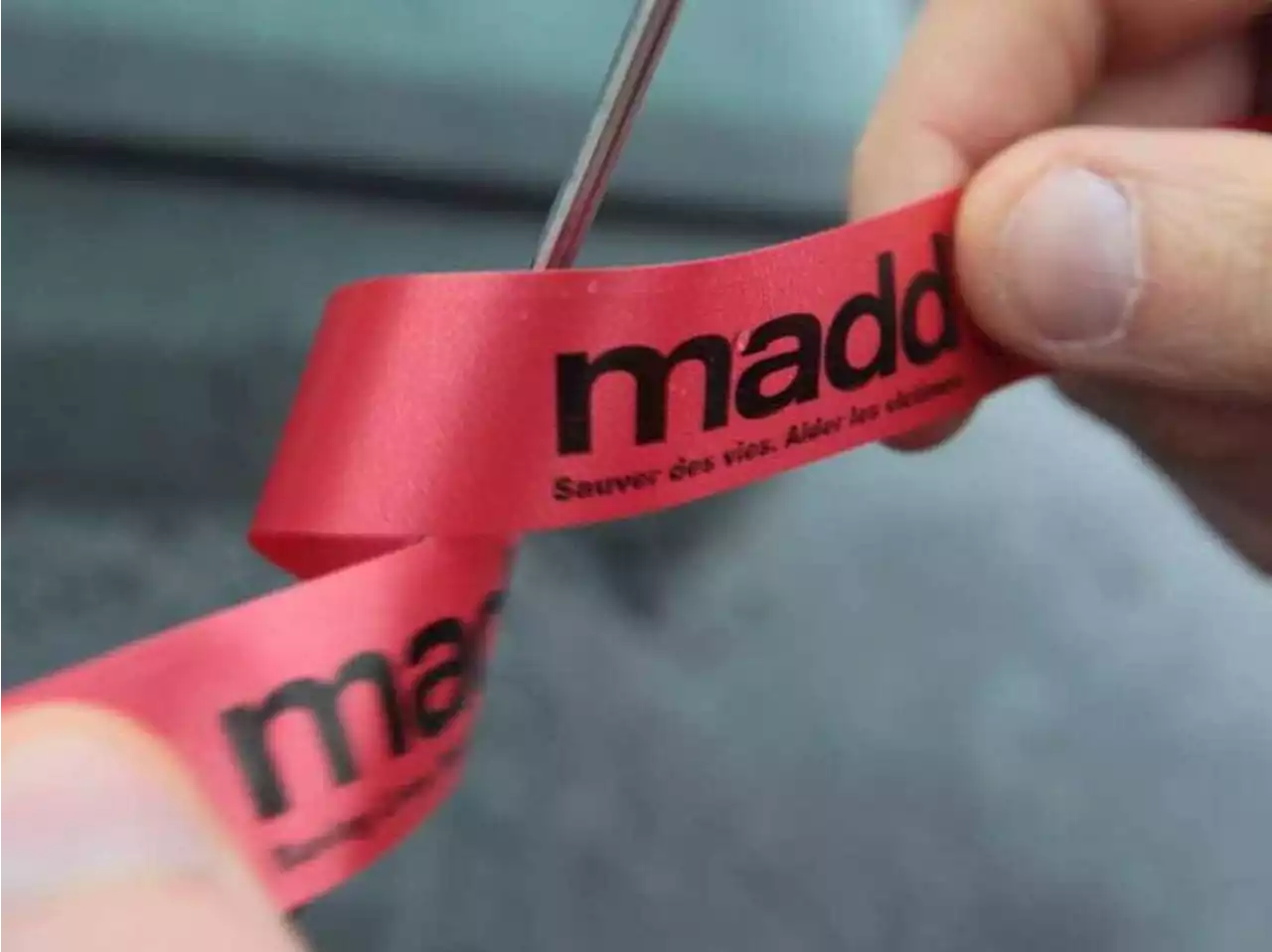 MADD Canada to unveil monument honouring victims of impaired drivers in Ontario