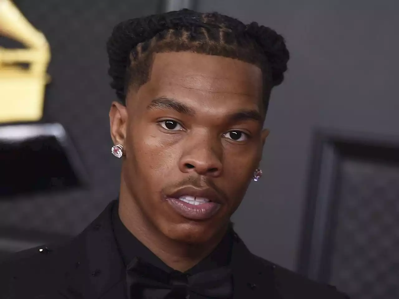 Person shot and critically wounded at Lil Baby concert in Memphis, police say