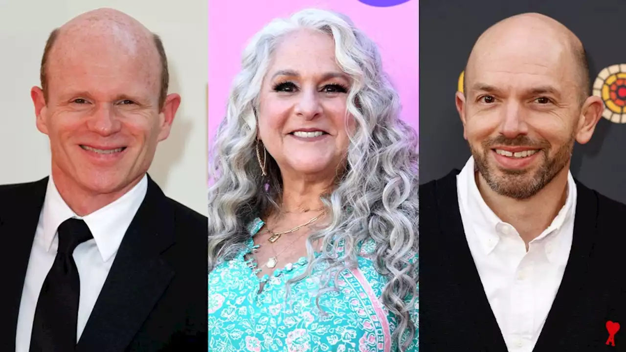 Marta Kauffman, Paul McCrane and Paul Scheer to Co-Host Live Fundraiser for Striking Crew Members