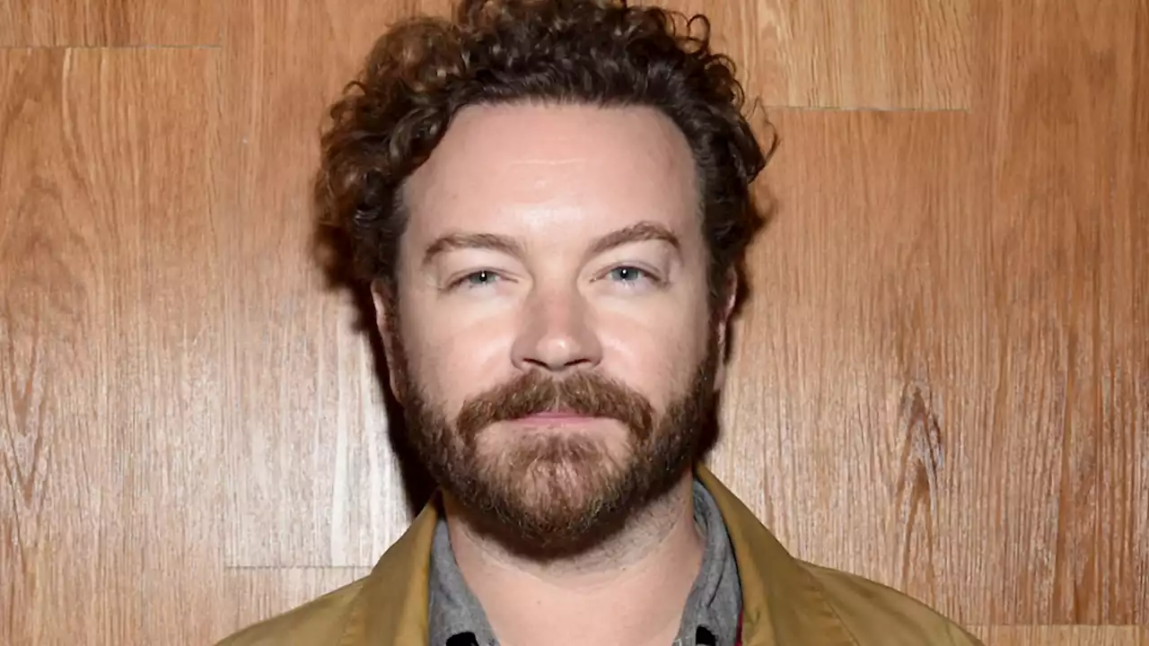 Danny Masterson Being Monitored Behind Bars For Signs of Mental Distress