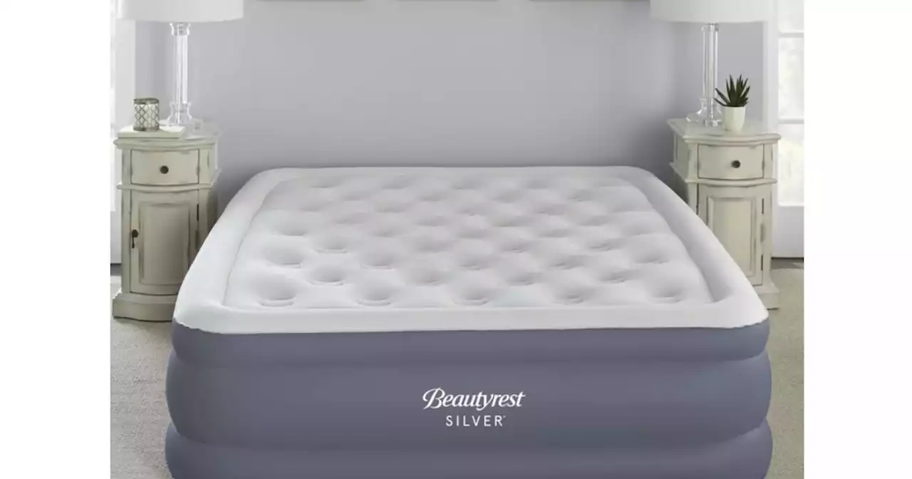 Best Walmart Air Mattress Picks 2023 - Today's Parent