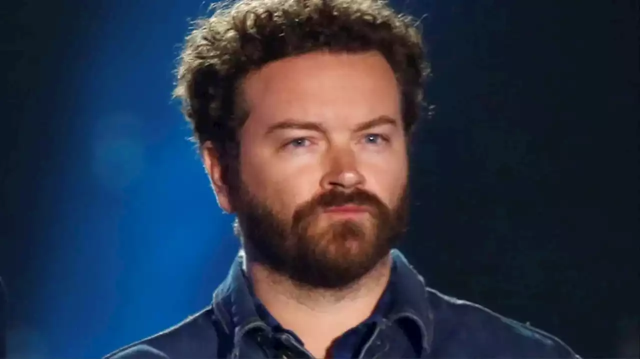 Cuál es el vínculo entre la iglesia de la Cienciología y Danny Masterson, el actor condenado por abuso sexual