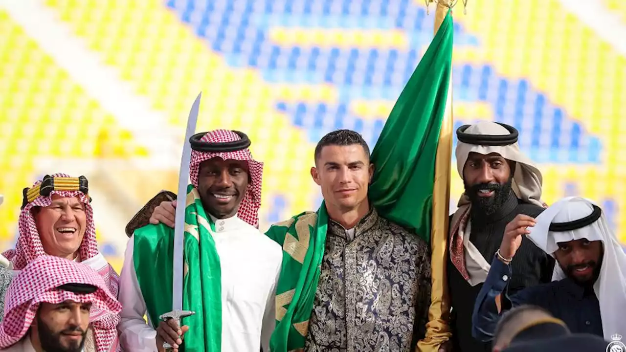 Saudi football clubs spent nearly $1B in transfer window: Deloitte