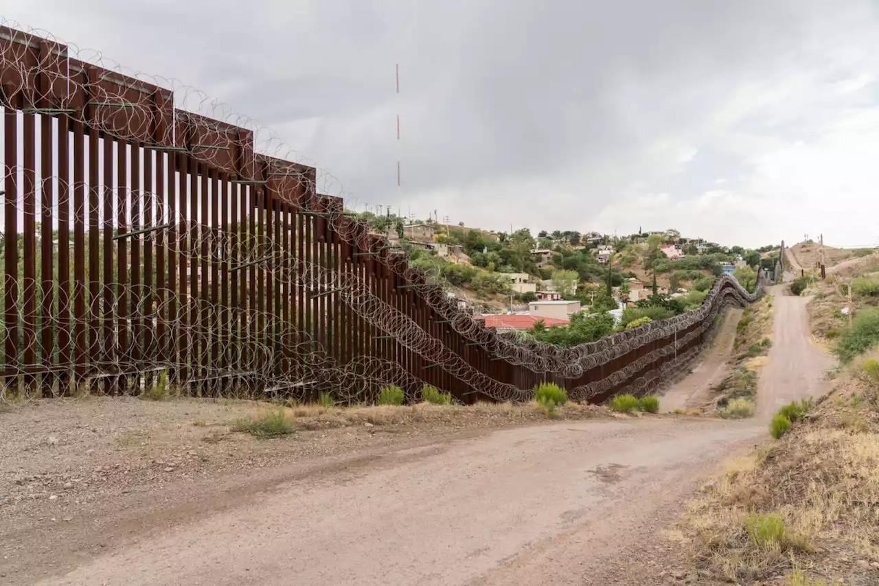 Federal Report Finds Tribal Burial, Cultural Sites “Blasted” for Border Wall