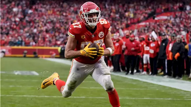 Chiefs rue dropped passes, penalties in sloppy season-opening loss to  Detroit