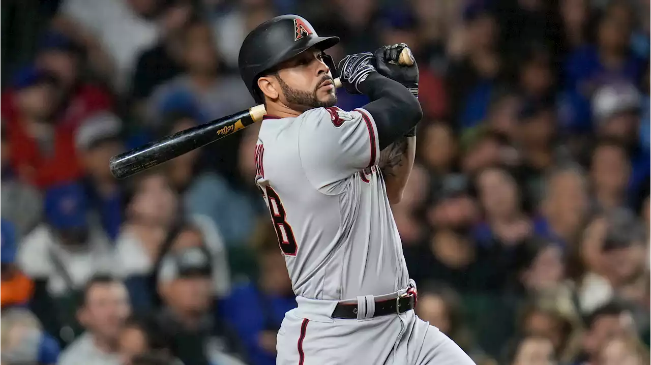 Tommy Pham, Diamondbacks beat Cubs to move into third NL wild-card spot