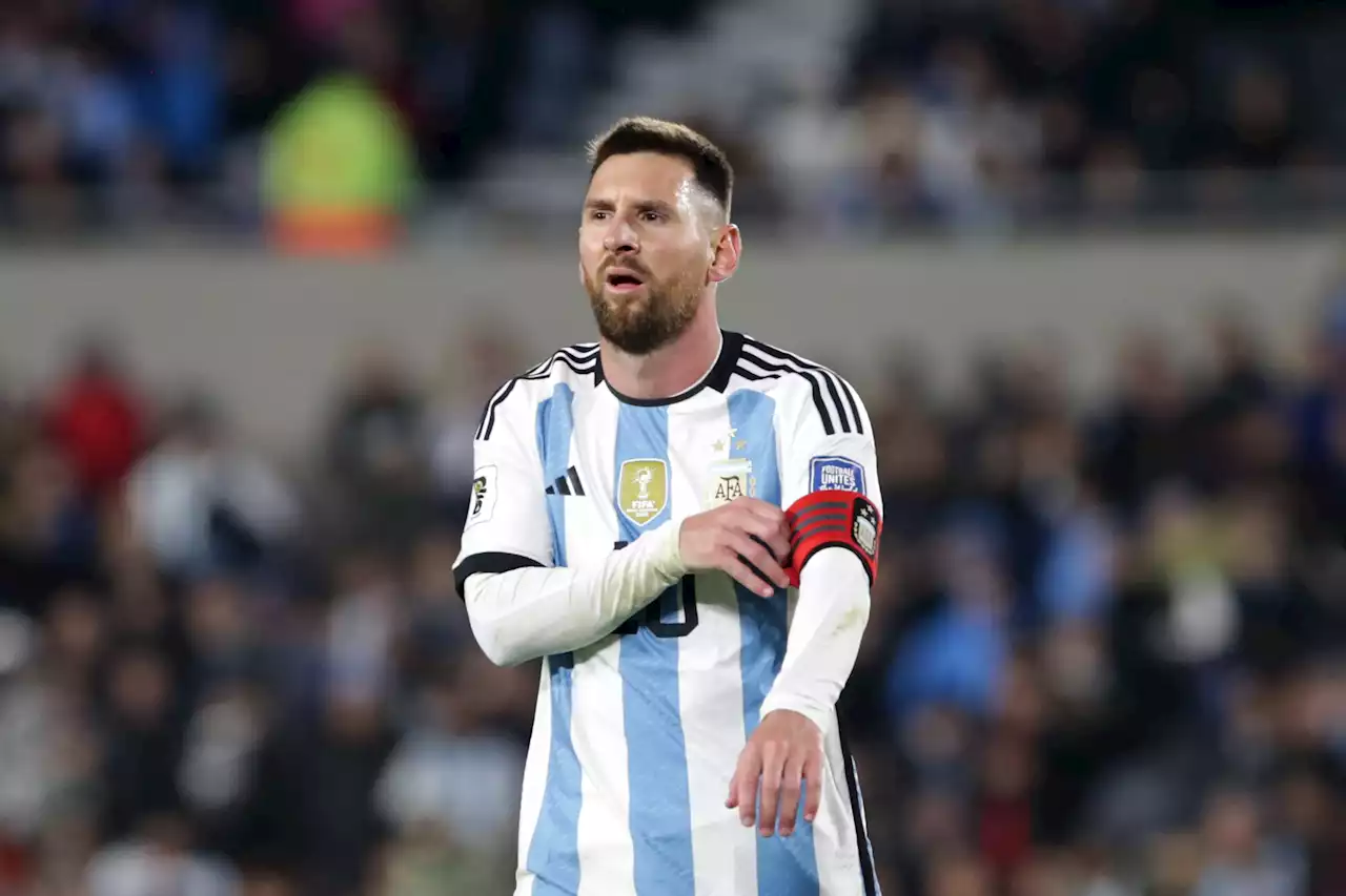 La declaración de Messi que nos prepara para su retiro tras el Argentina vs. Ecuador