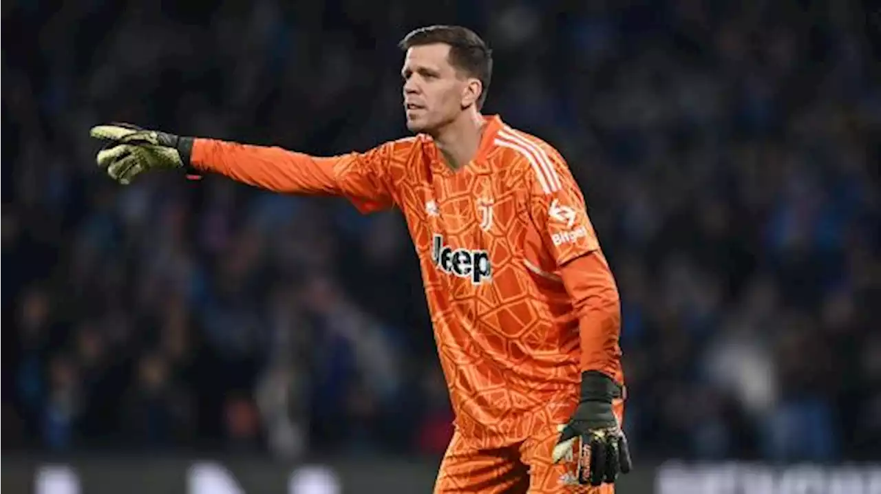 Juventus, il desiderio di Szczesny: al suo ultimo Mondiale con la Polonia da portiere bianconero