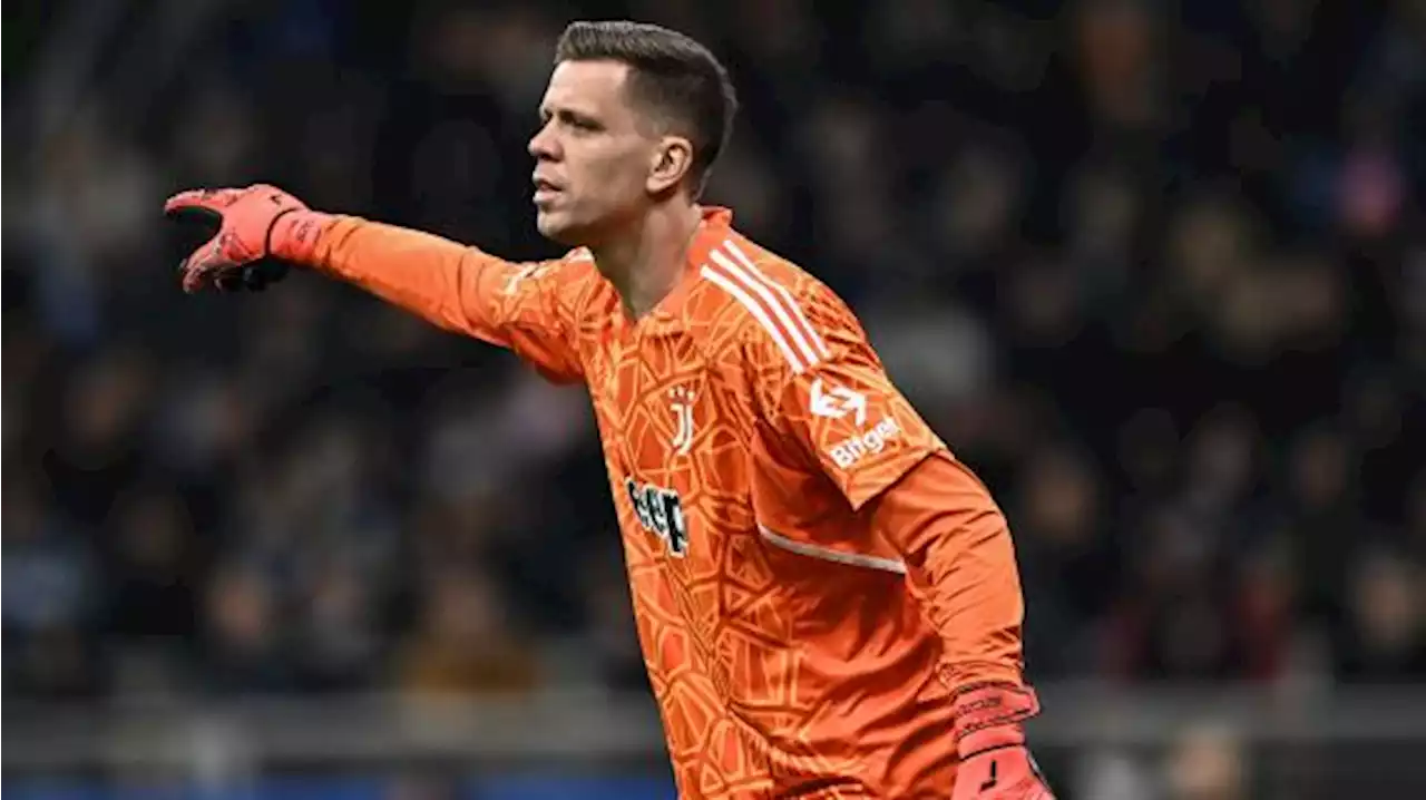 Juventus, Szczesny e un rinnovo 'sostenibile': apertura dell'entourage a spalmare l'ingaggio