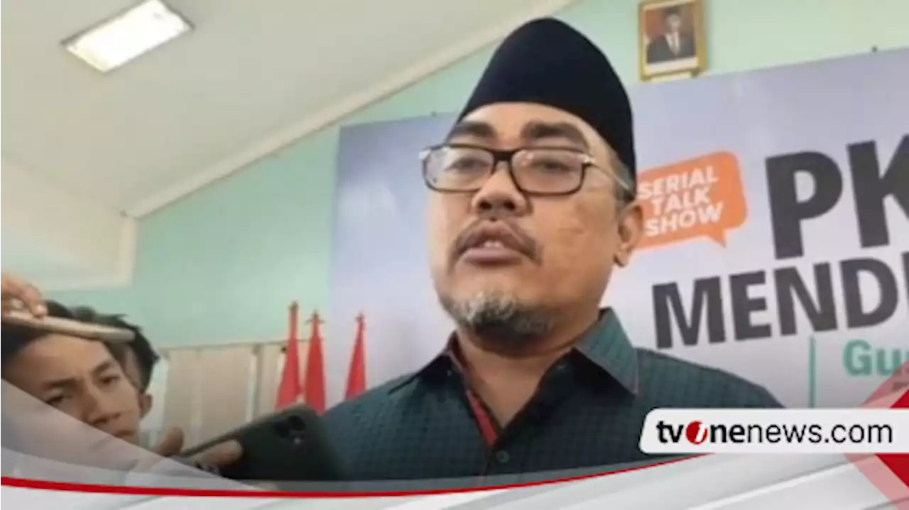 Soal Pemeriksaan Cak Imin oleh KPK, PKB: Usut Semua Capres-capres Itu!