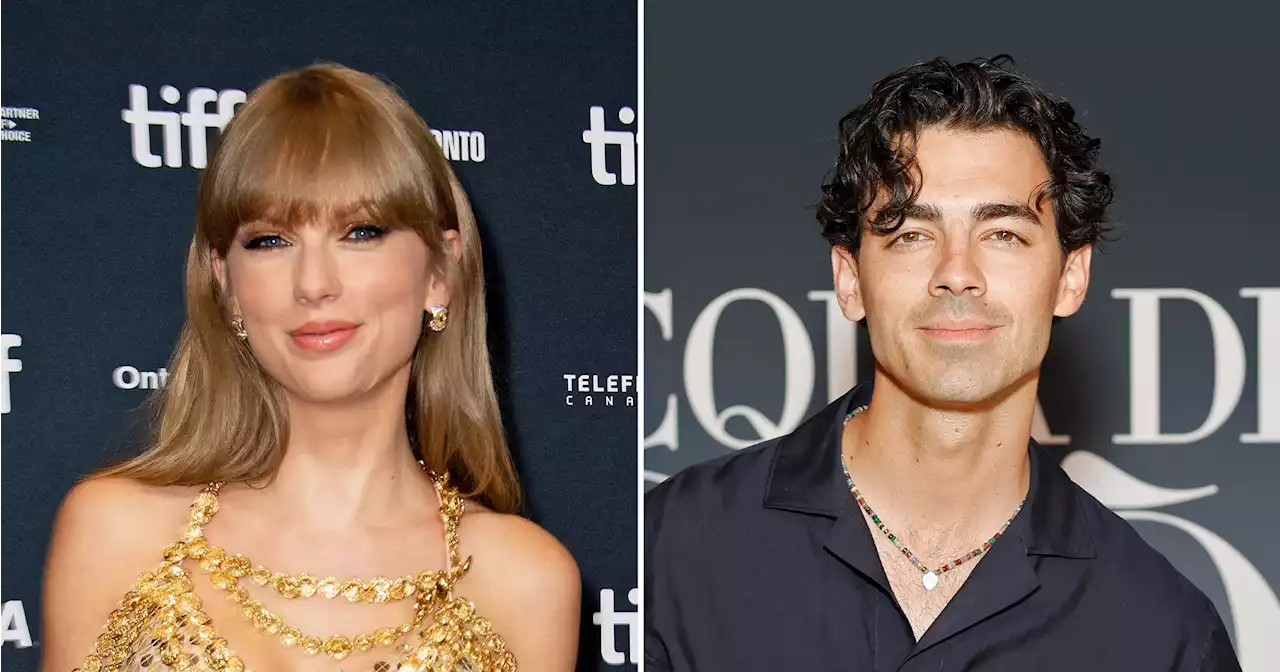 Breaking Down If Taylor Swift's 'Mr. Perfectly Fine' Is About Joe Jonas