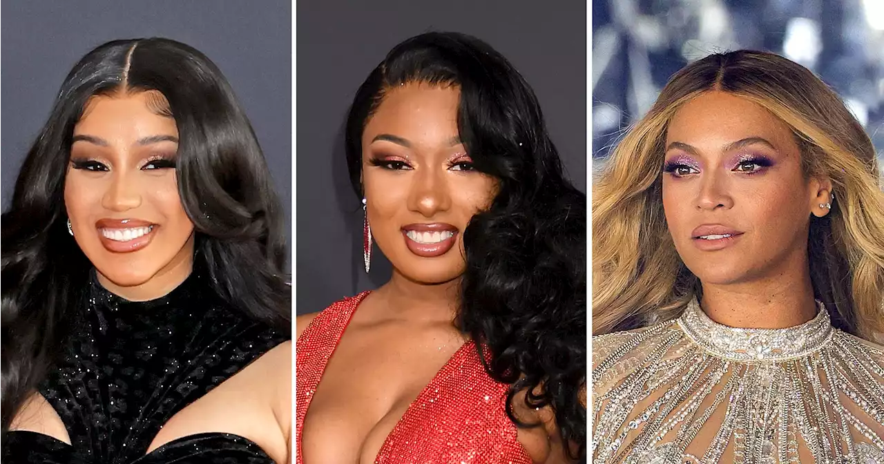 Does Cardi B and Megan Thee Stallion's New Video Give Love to Beyonce?