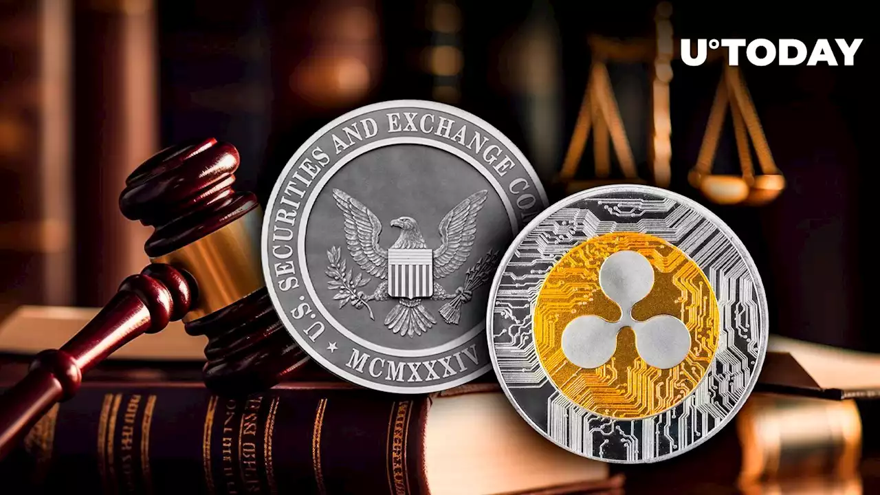 Ripple Supporters Eye LBRY's Notice of Appeal in Ongoing SEC Battle