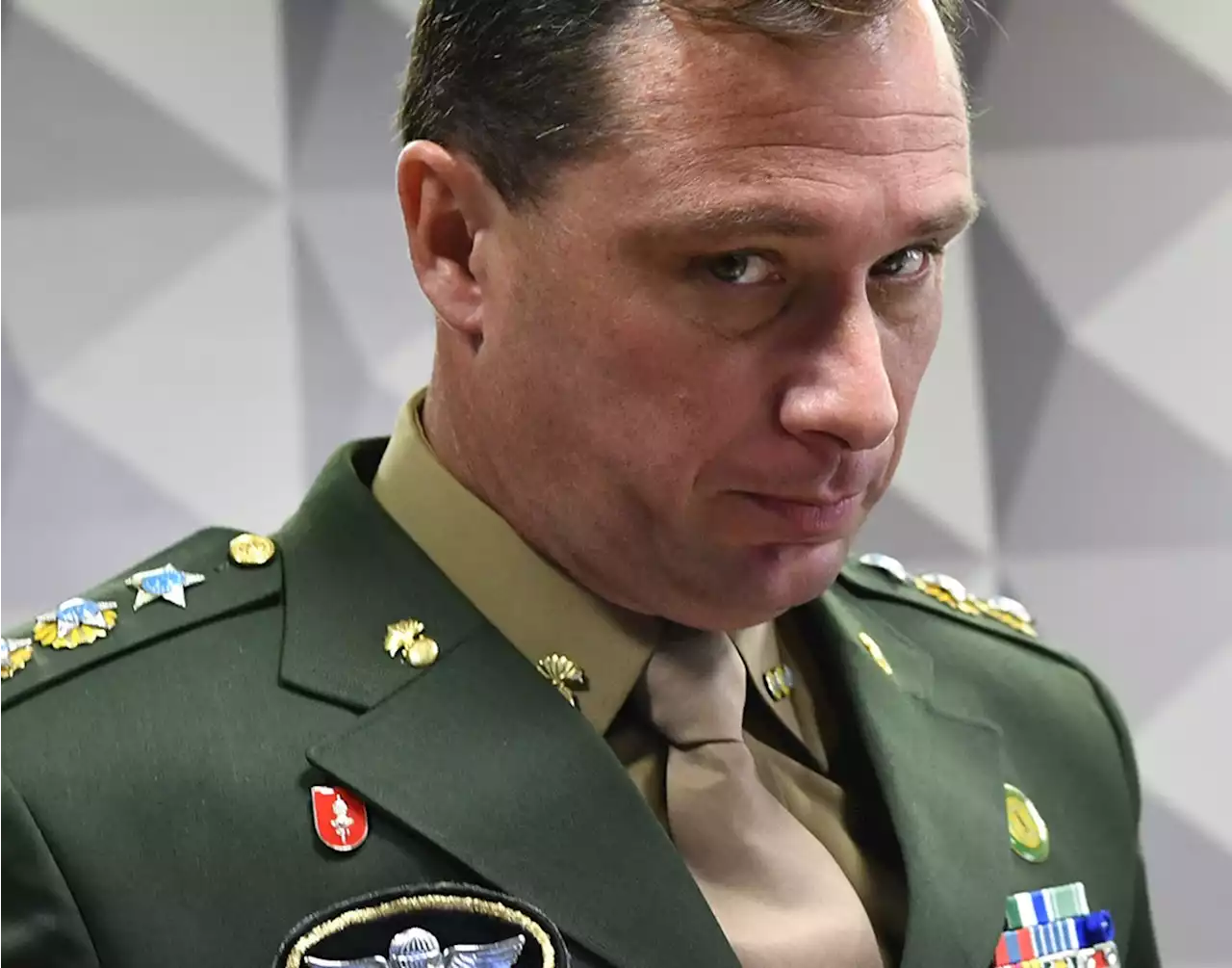 PF aceita acordo de delação com coronel Mauro Cid