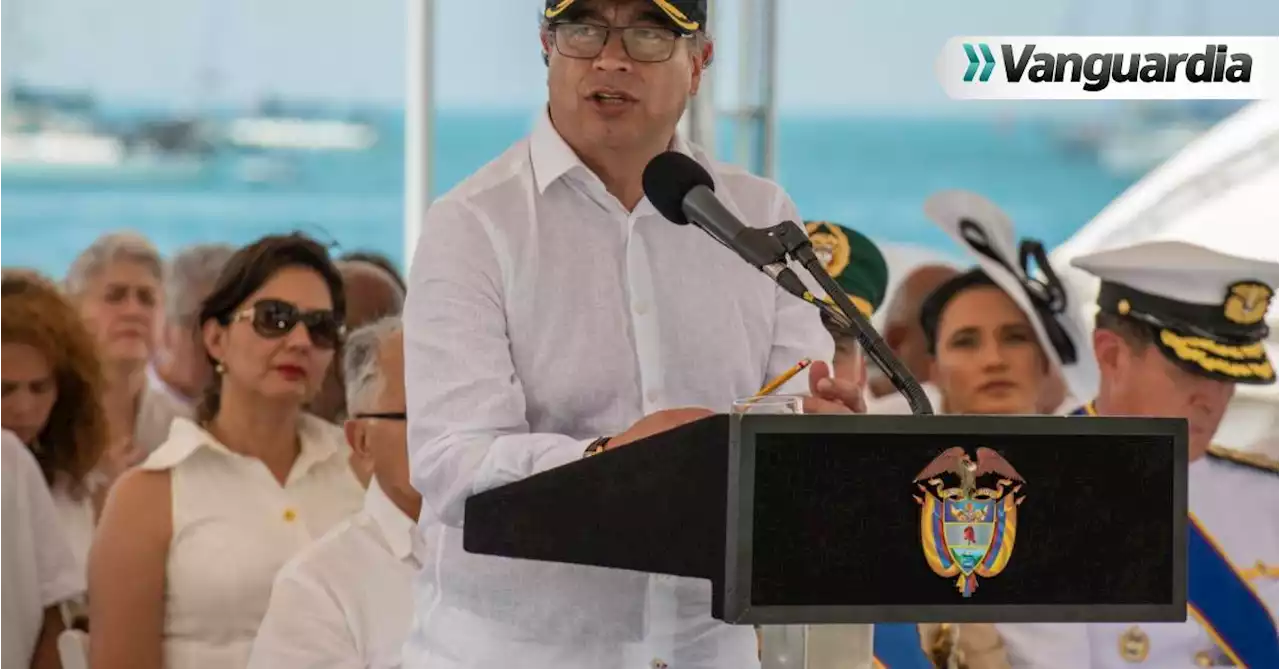 La pesca en San Andrés ahora será solo para raizales, afirmó el presidente Petro