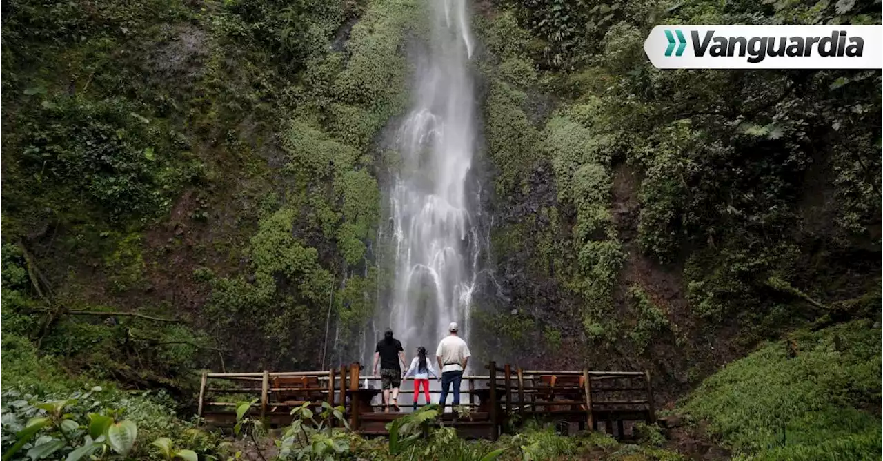 Nace “Colombia, el país de la belleza” para impulsar el turismo nacional y la inversión