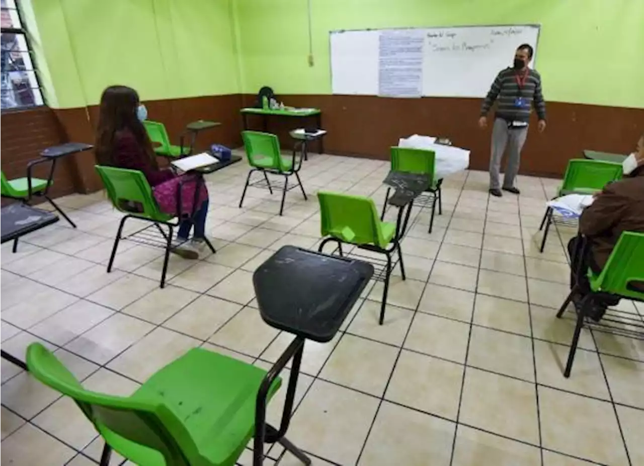 Bachillerato, donde más desertan los estudiantes y Saltillo no es la excepción