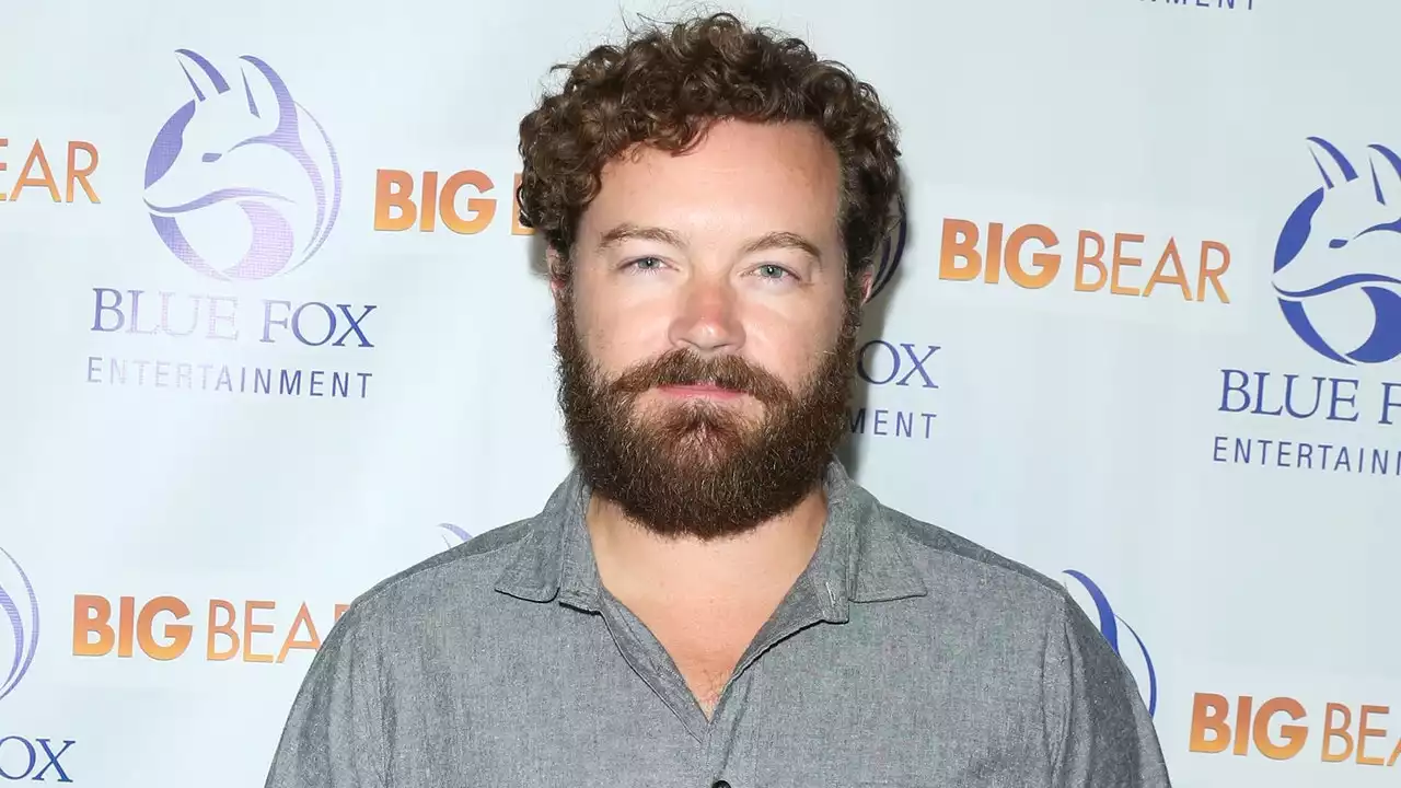 Danny Masterson Sentenced to 30 Years to Life in Prison