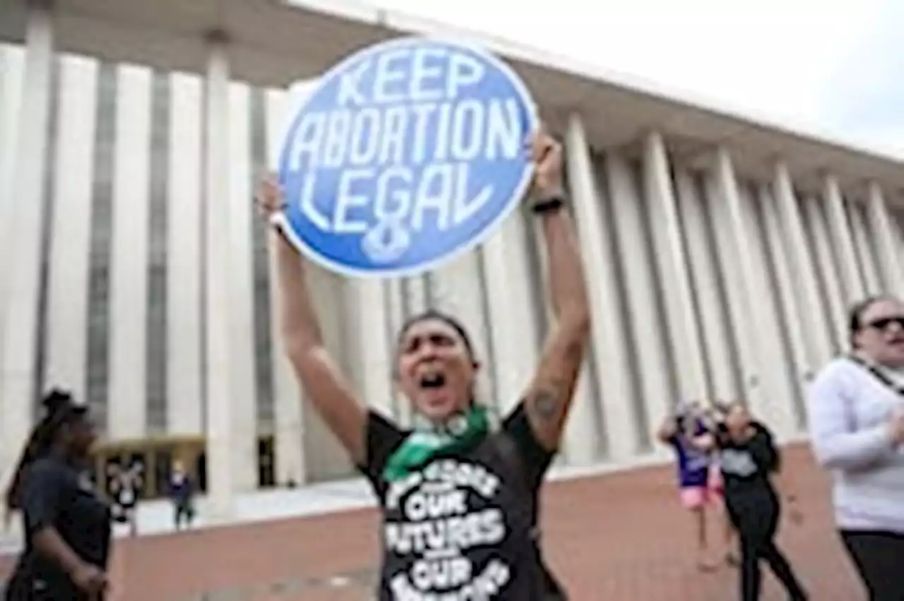 Florida Supreme Court set to weigh fate of strict abortion law