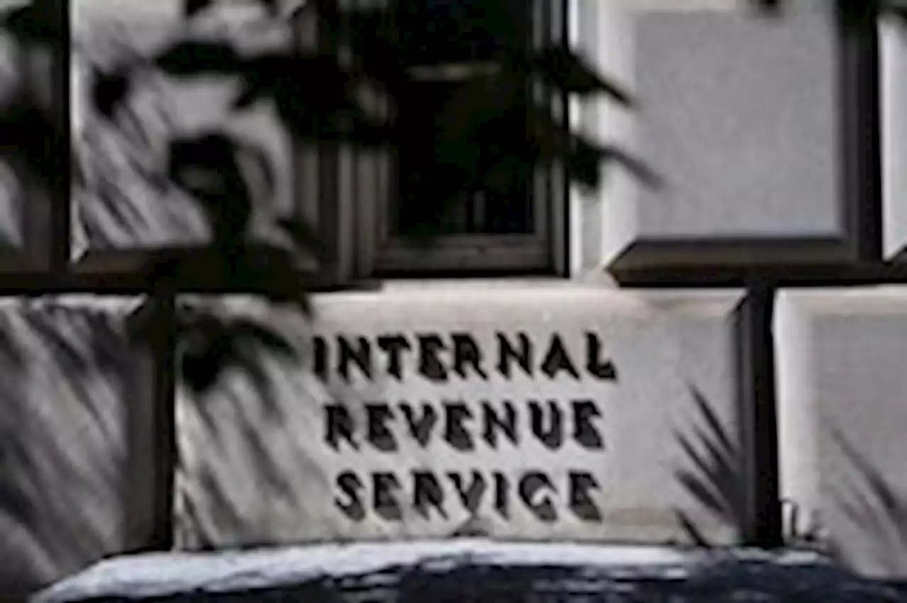 IRS to use AI to crack down on ultra-rich taxpayers and partnerships