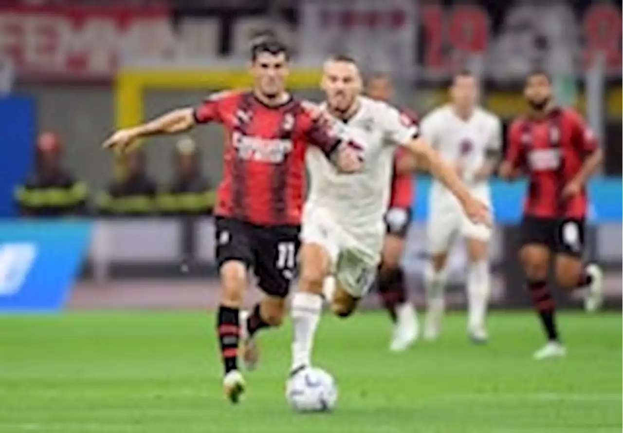 Scorching at AC Milan, Christian Pulisic returns to USMNT in fine form