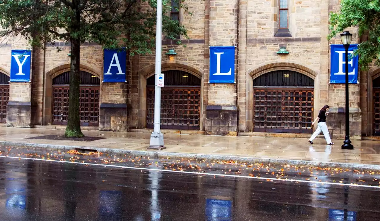 Yale nixes race-based admissions preferences after Supreme Court ruling