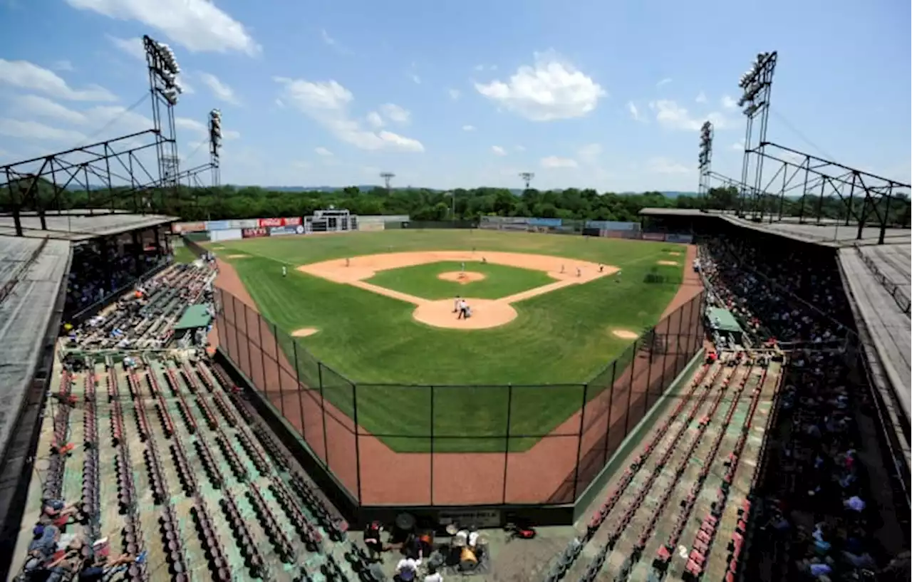 Down on the farm: Trinity product Austin Martin stays hot in Triple-A