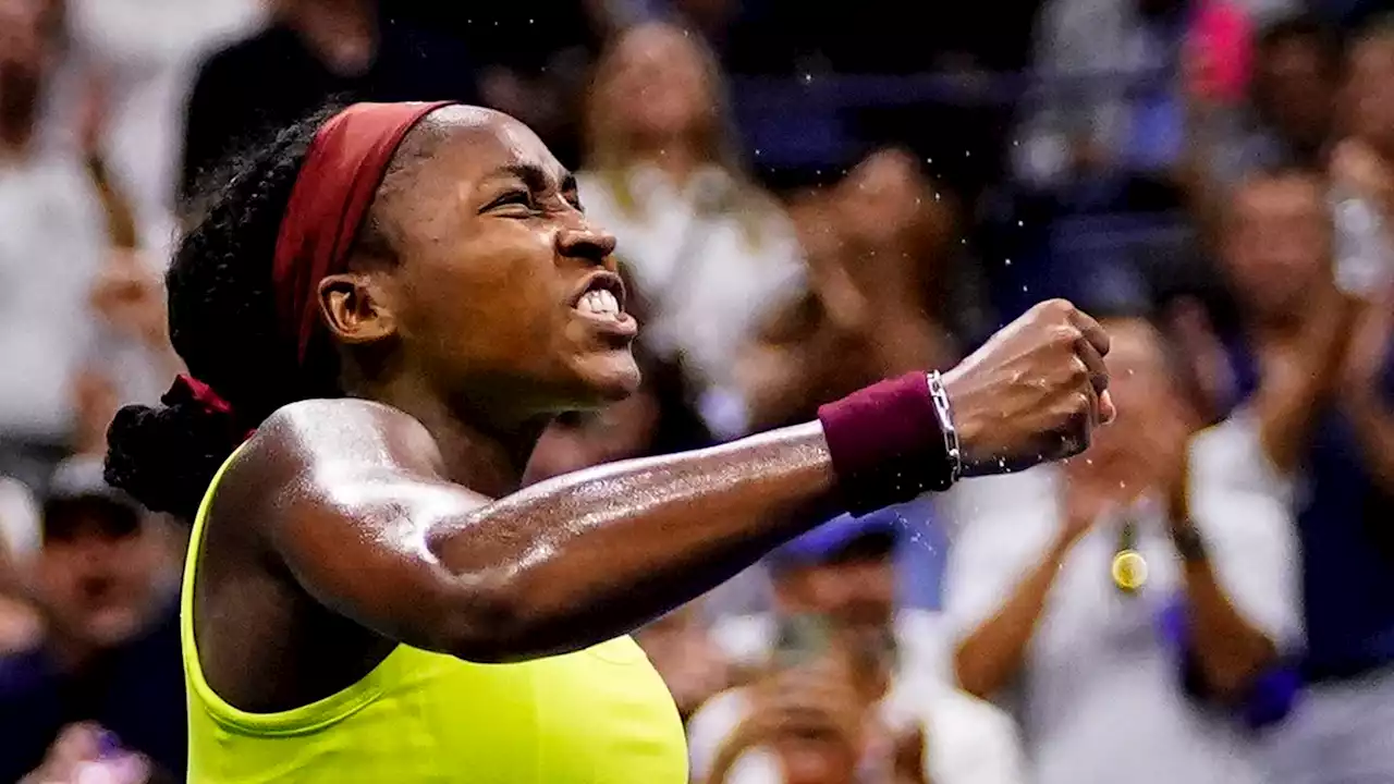 Yahoo Sports AM: Coco Gauff eyes US Open title; football is back in force