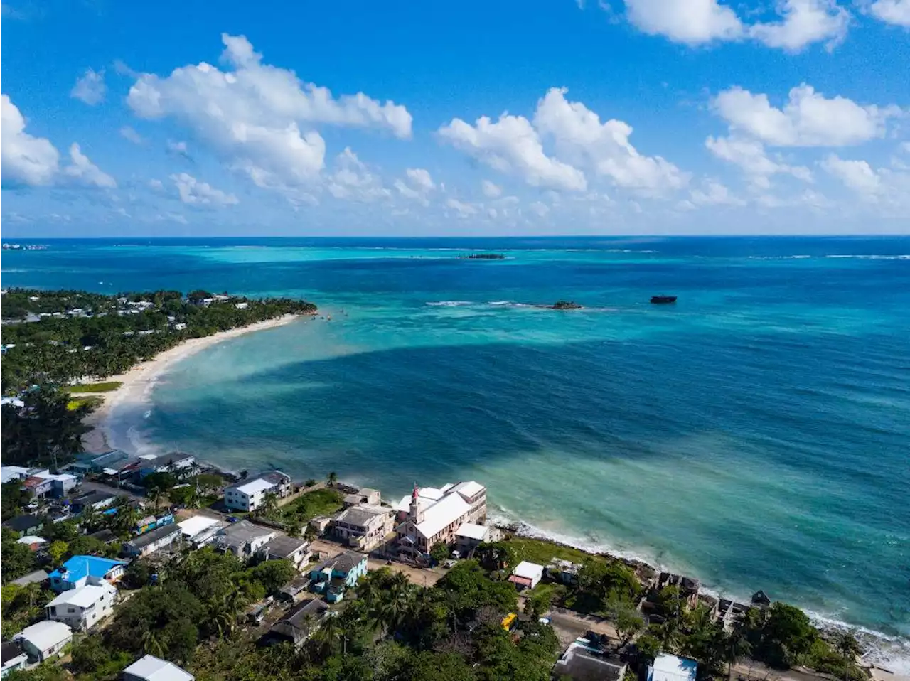 Gobierno limita pesca en San Andrés a los raizales de la isla