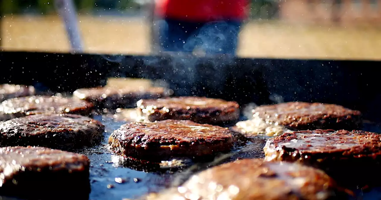 Center Grove small businesses provide tailgating experience for Trojan sports fans