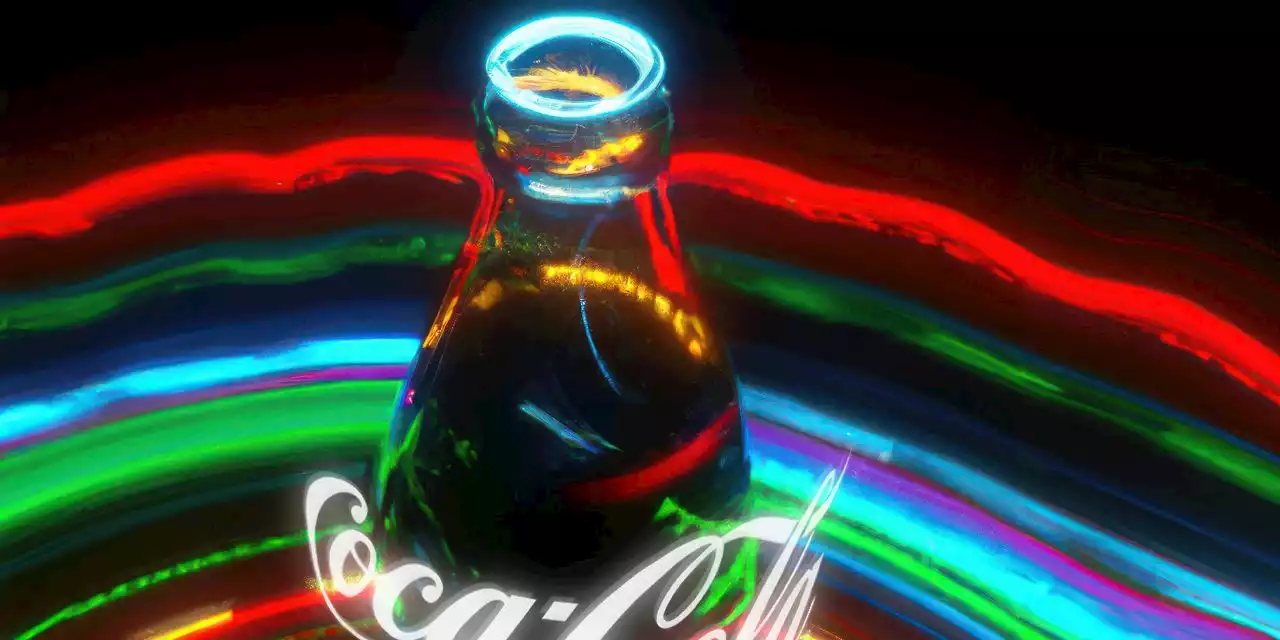 Coca-Cola’s CMO on Sidestepping the Culture Wars, Navigating AI and Boosting Events Over Ads