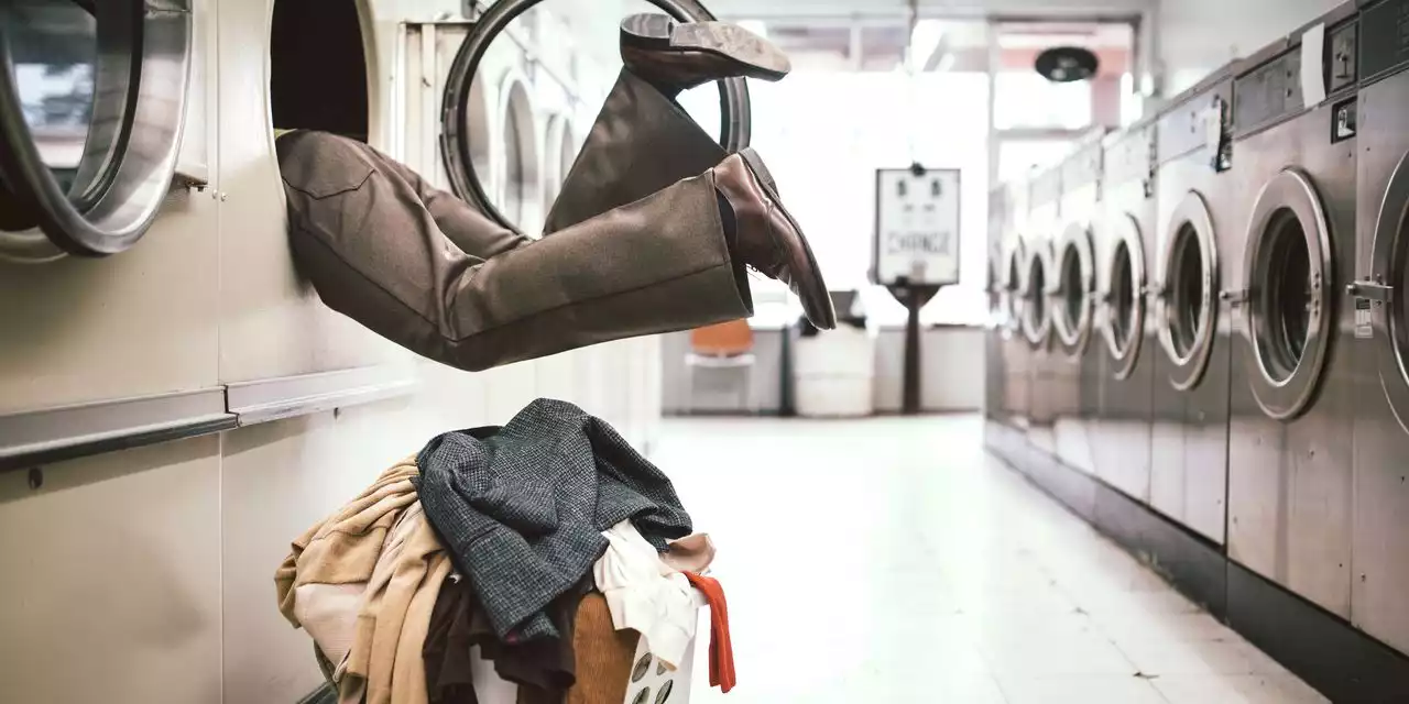 You’re Doing Laundry Wrong: 7 Tips to Help You Clean Clothes More Expertly