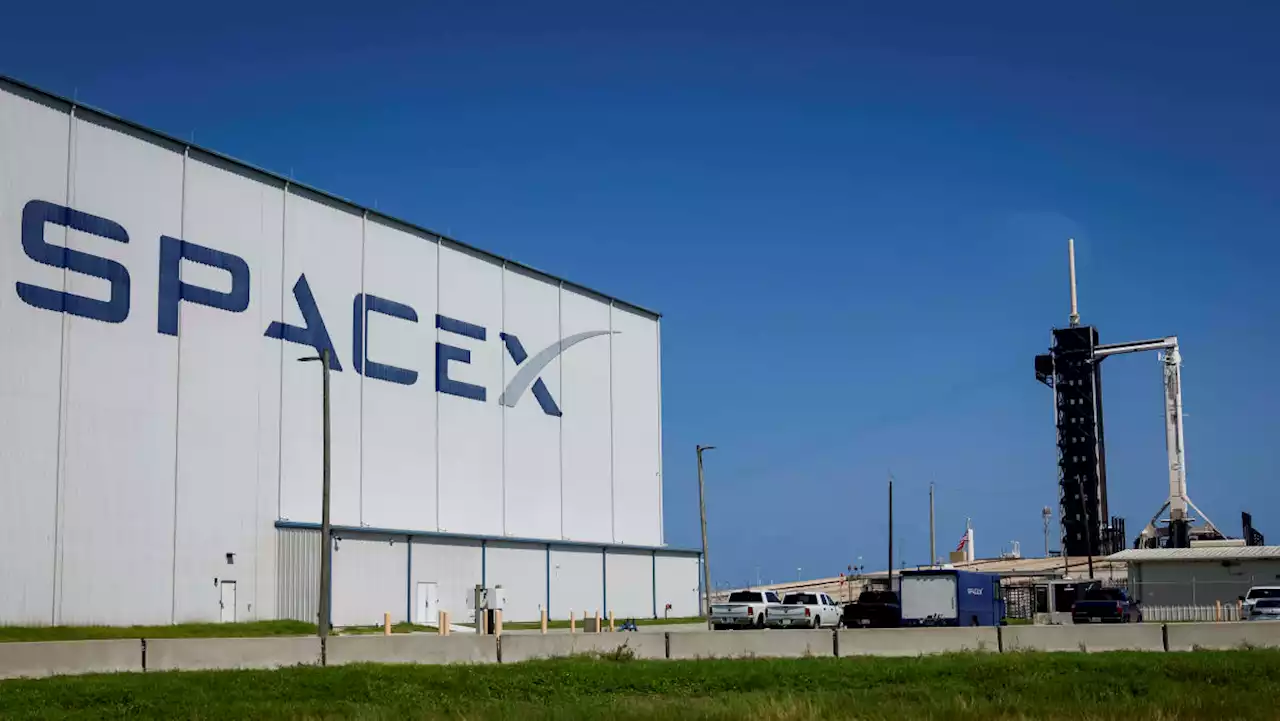 FAA grounds SpaceX Starship rocket until fixes are made