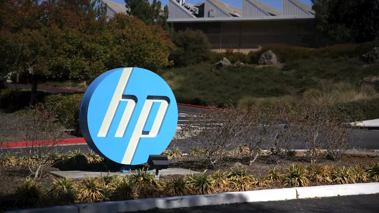 HP CEO: Performance and demand is at a ‘lower pace’ than expected