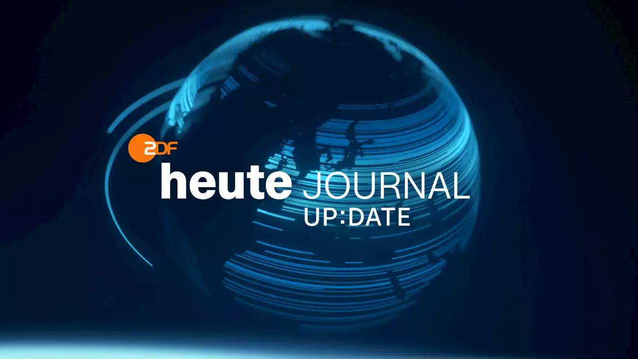 heute journal update vom 7. September 2023