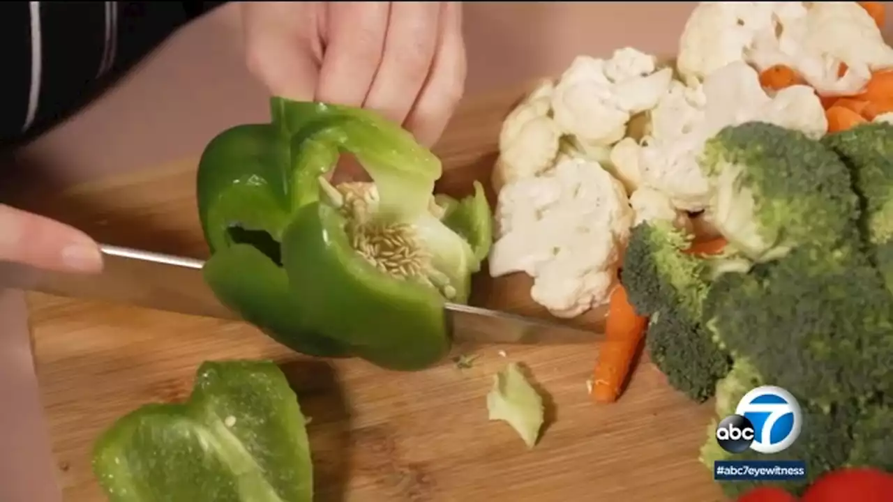 Unlocking joint health secrets in your kitchen: How diet can prevent arthritis and strengthen bones