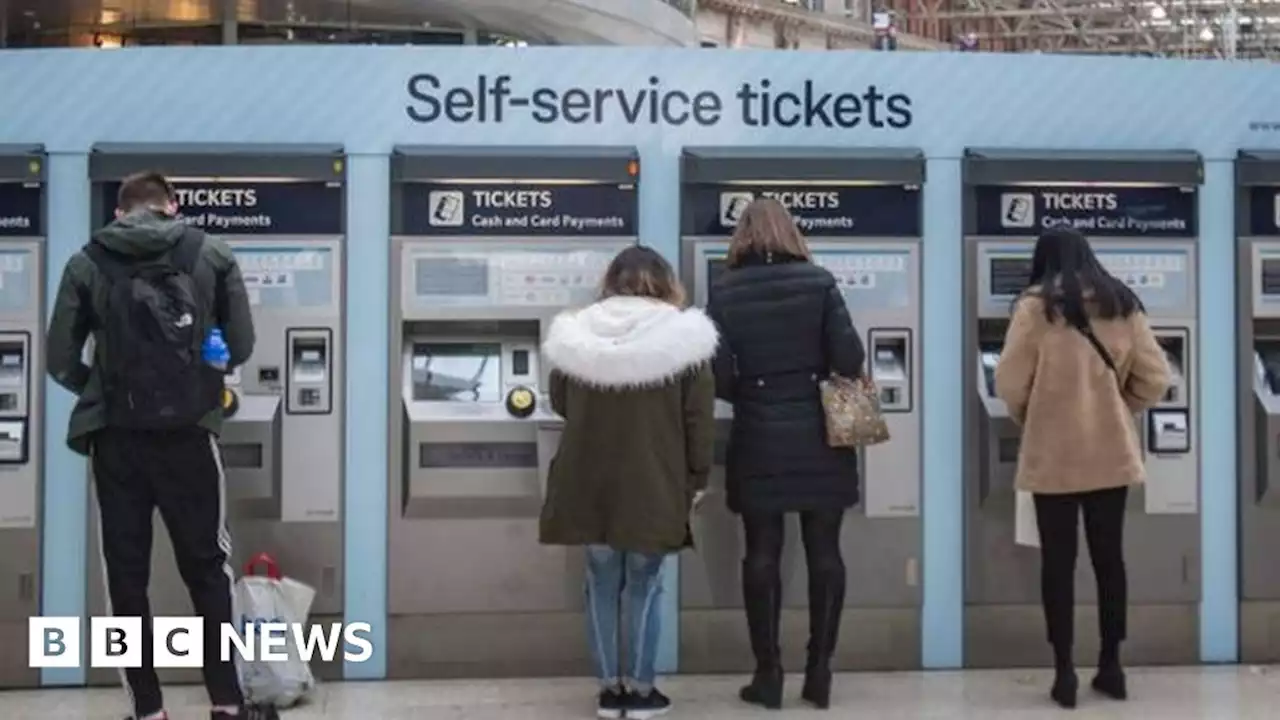 Bristol City Council could oppose rail ticket office closures