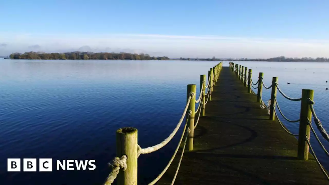 Lough Neagh: What does future hold for UK's largest freshwater lake?